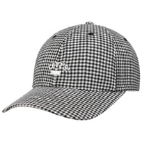 Casquette Lazy Check by Levi�s� - 29,95 &euro;