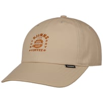 Casquette Lazy Sunday Coffee Dad Hat by Djinns - 32,95 &euro;