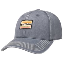 Casquette Lenloy Cotton by Stetson - 49,00 &euro;