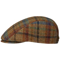 Casquette Lennart Check Shetland by Mayser - 129,00 &euro;