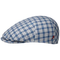 Casquette Lerino Check by Alfonso D�Este - 79,95 &euro;