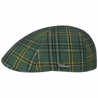 Casquette Levington Check Duck by Balmoral - 79,00 &euro;