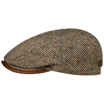 Casquette Lifton Wool Driver by Stetson - 179,00 &euro;