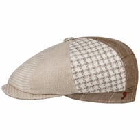 Casquette Light Patchwork by Alfonso D�Este - 109,00 &euro;