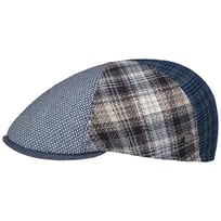 Casquette Light Patchwork by Lierys - 99,00 &euro;