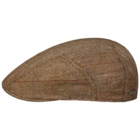 Casquette Light Silk Ivy by Stetson - 99,00 &euro;