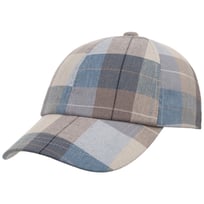 Casquette Light Summer Check by Lipodo - 19,95 &euro;