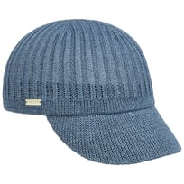 Casquette Light Summer Knit by Seeberger - 45,00 &euro;