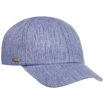 Casquette Light Summer by Seeberger - 39,95 &euro;