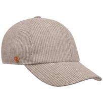Casquette Lin et Coton Rosie Stripes by Mayser - 69,90 &euro;
