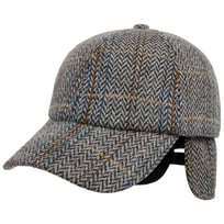 Casquette Littlehampton 6 Panel by Lipodo - 24,95 &euro;