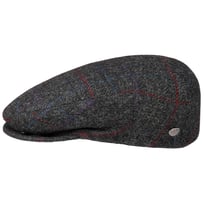 Casquette Lord Windowpane Plaid by Bailey 1922 - 59,95 &euro;