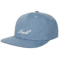 Casquette Low Pitch by Reell - 29,95 &euro;