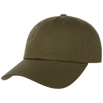 Casquette Low Profile Cotton Strapback - 19,95 &euro;