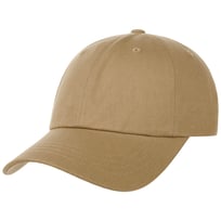 Casquette Low Profile Cotton Strapback - 19,95 &euro;