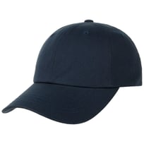 Casquette Low Profile Cotton Strapback - 19,95 &euro;