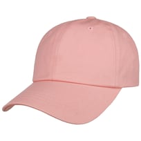 Casquette Low Profile Cotton Strapback - 19,95 &euro;