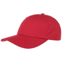 Casquette Low Profile Cotton Strapback - 19,95 &euro;