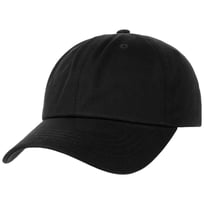 Casquette Low Profile Cotton Strapback - 19,95 &euro;