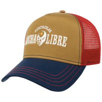 Casquette Lucha Libre by JJ Hats - 39,00 &euro;