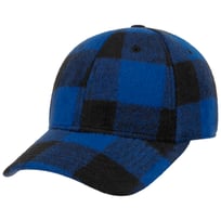 Casquette Lumbercheck by bugatti - 29,95 &euro;