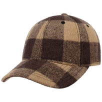 Casquette Lumbercheck by bugatti - 29,95 &euro;