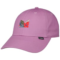 Casquette M-Flowers by Djinns - 25,95 &euro;