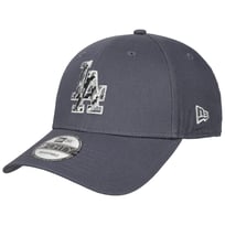 Casquette MLB Camo LA Dodgers Logo by New Era - 32,95 &euro;