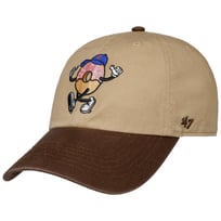 Casquette MLB Mets Donuts by 47 Brand - 32,95 &euro;