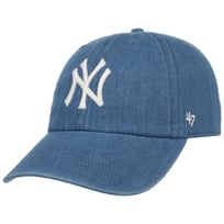 Casquette MLB New York Yankees Lennon by 47 Brand - 39,95 &euro;