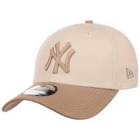 Casquette MLB Twotone Cotton Yankees by New Era - 29,95 &euro;