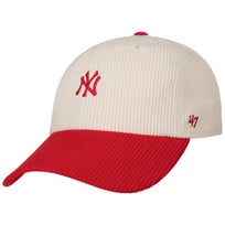 Casquette MLB Yankees Base Runner TT by 47 Brand - 35,95 &euro;