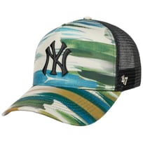 Casquette MLB Yankees Fisherman Camo by 47 Brand - 39,95 &euro;