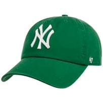 Casquette MVP NY Yankees Cap by 47 Brand - 30,95 &euro;