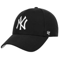 Casquette MVP NY Yankees Cap by 47 Brand - 30,95 &euro;
