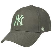Casquette MVP Snapback Yankees by 47 Brand - 29,95 &euro;