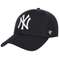 Casquette MVP Snapback Yankees by 47 Brand - 29,95 &euro;