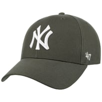 Casquette MVP Snapback Yankees by 47 Brand - 29,95 &euro;