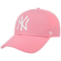 Casquette MVP Snapback Yankees by 47 Brand - 29,95 &euro;
