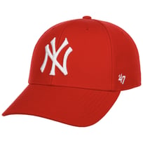 Casquette MVP Snapback Yankees by 47 Brand - 29,95 &euro;