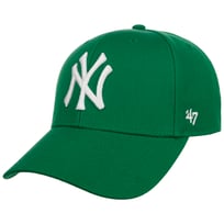 Casquette MVP Snapback Yankees by 47 Brand - 29,95 &euro;