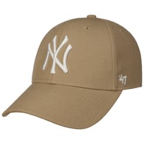 Casquette MVP Snapback Yankees by 47 Brand - 29,95 &euro;