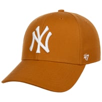 Casquette MVP Snapback Yankees by 47 Brand - 29,95 &euro;