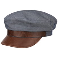 Casquette Marin Cotton Riders by Hammaburg - 99,90 &euro;