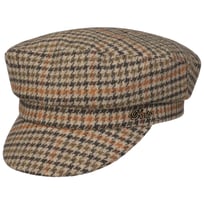 Casquette Marin Eefie Houndstooth by Barts - 34,99 &euro;