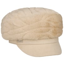 Casquette Marin Faux Fur by Seeberger - 45,95 &euro;