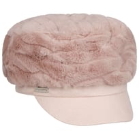 Casquette Marin Faux Fur by Seeberger - 45,95 &euro;