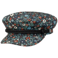 Casquette Marin Fiddler Flowers by Brixton - 59,95 &euro;