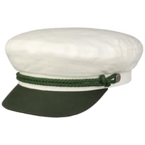 Casquette Marin Fiddler Primal Green by Brixton - 54,95 &euro;