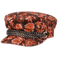 Casquette Marin Flower Fine Cord by Alfonso D�Este - 69,95 &euro;